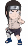 Hyuga Neji